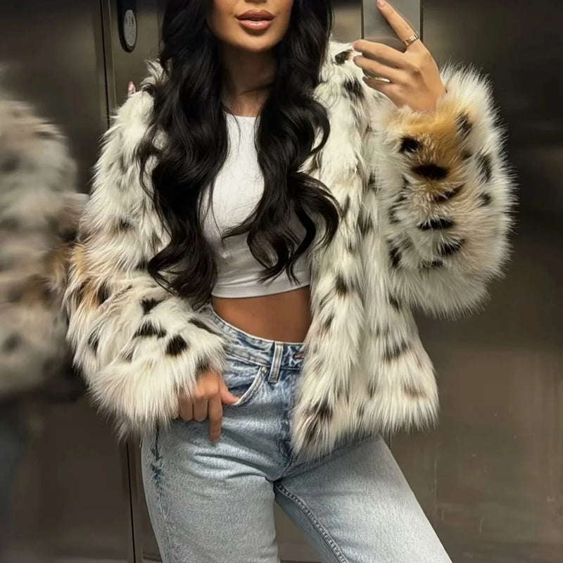 Jaqueta Kelina