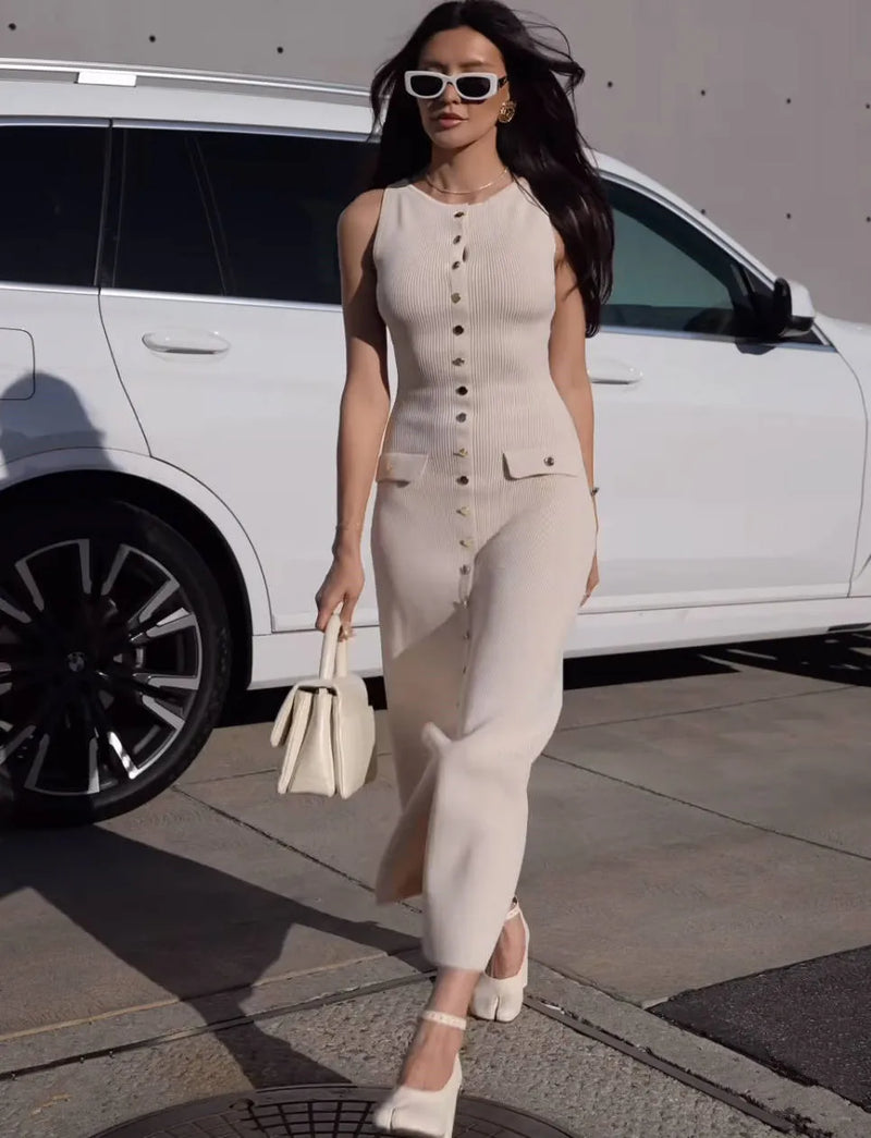 vestido fell