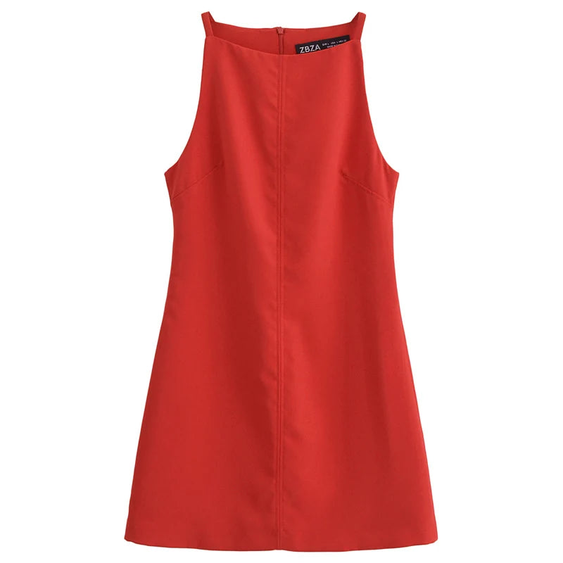 Vestido bodycon verão