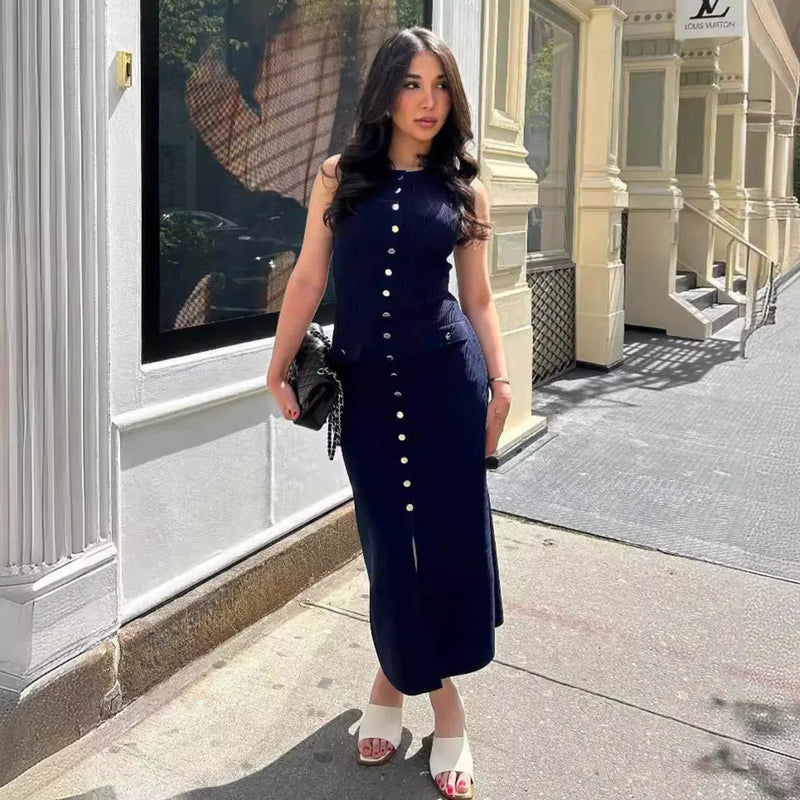 vestido fell