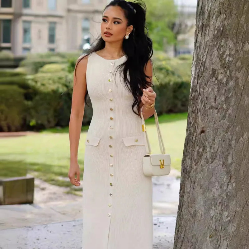 vestido fell