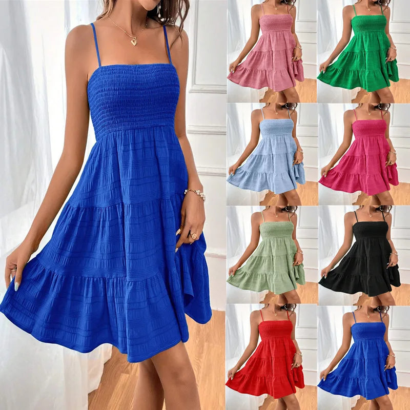 vestido summer new