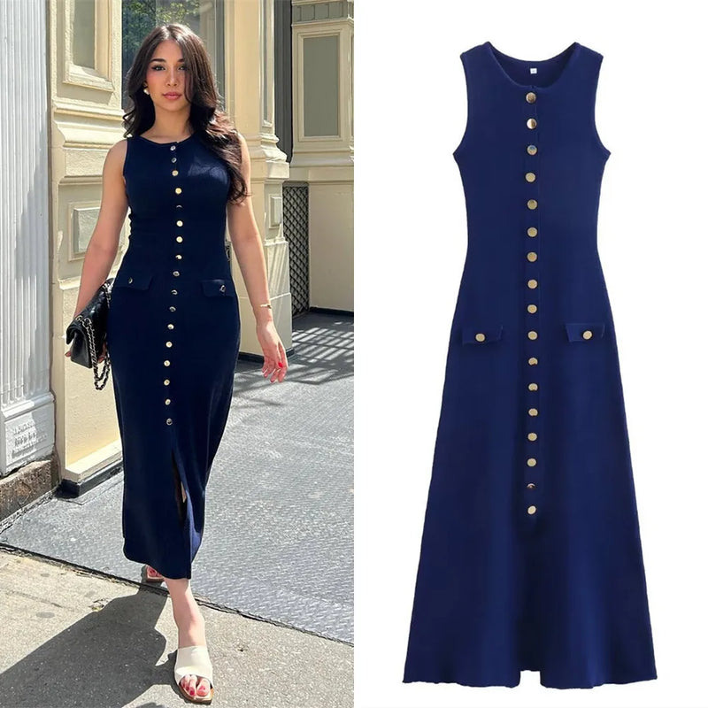 vestido fell