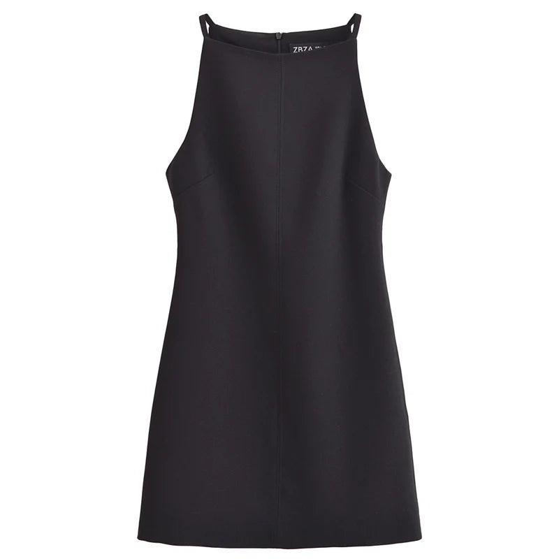 Vestido bodycon verão