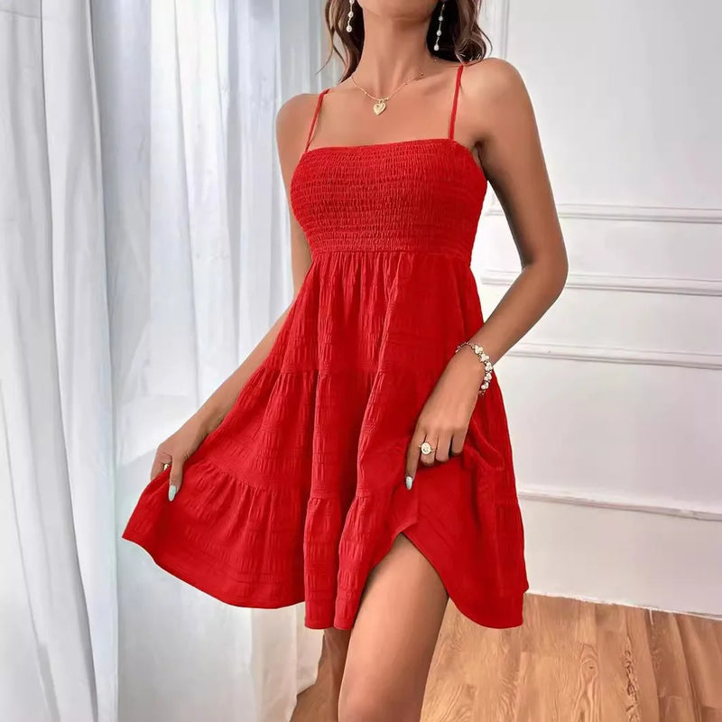 vestido summer new