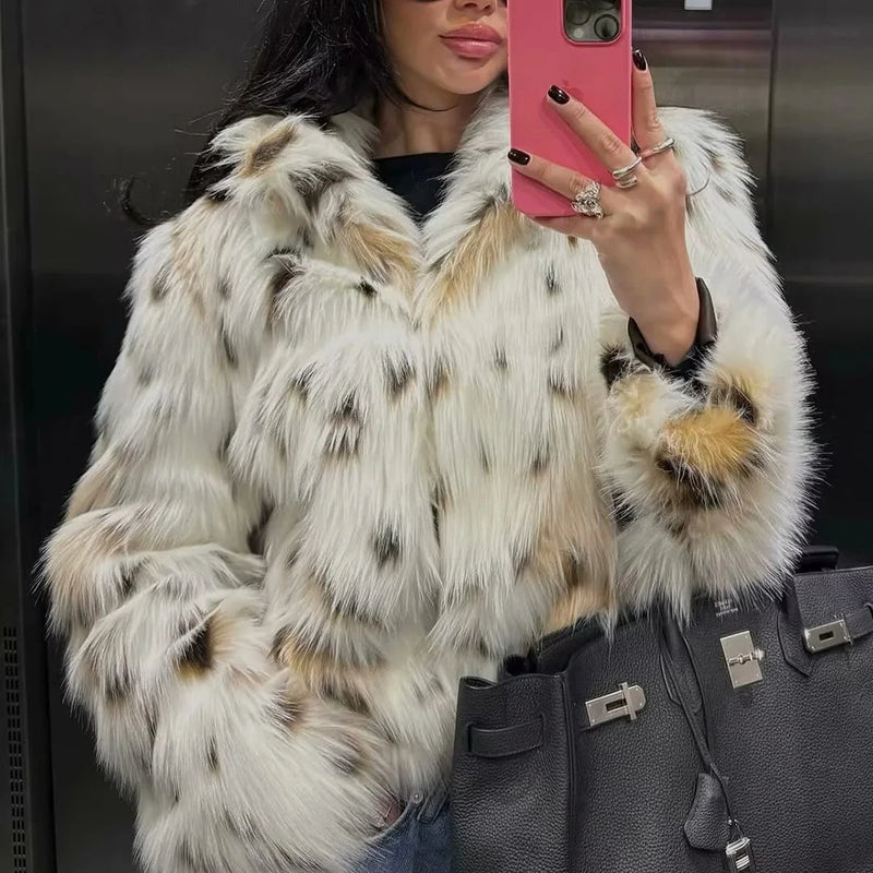 Jaqueta Kelina
