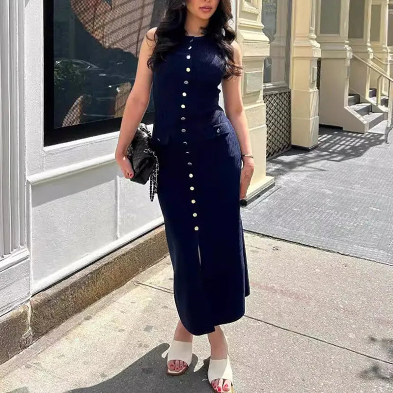 vestido fell