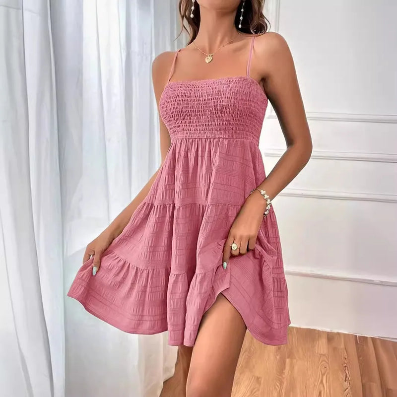 vestido summer new