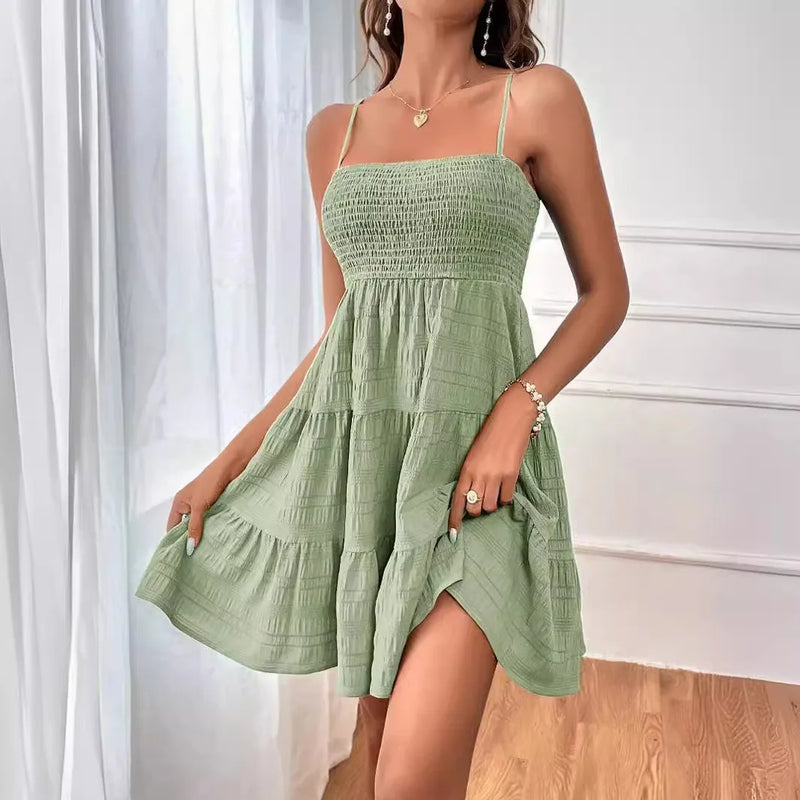 vestido summer new