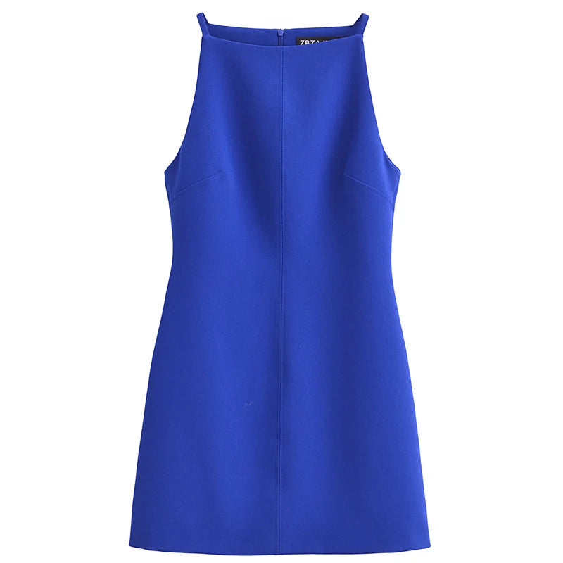Vestido bodycon verão