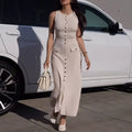 vestido fell