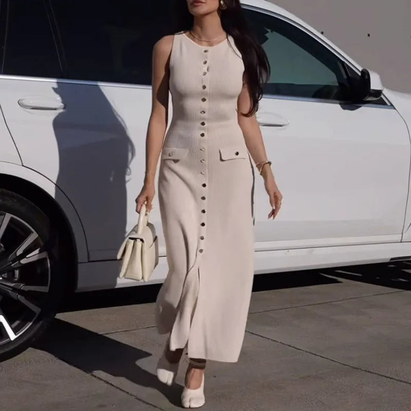 vestido fell